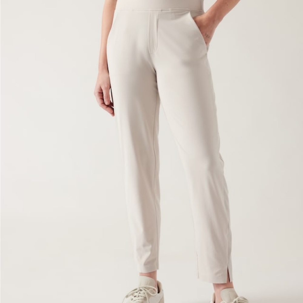 Athleta Brooklyn Ankle Pant